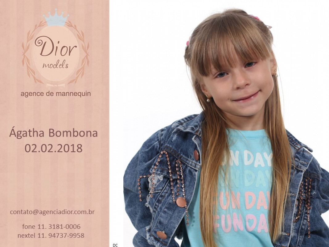 Dior kids shop